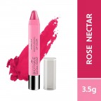 Biotique Natural Makeup Starlit Moisturizing Lipstick (Rose Nectar), 3.5 g